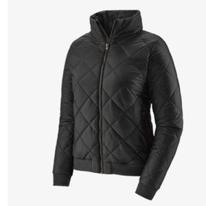 Patagonia Women’s Prow Bomber Jacket